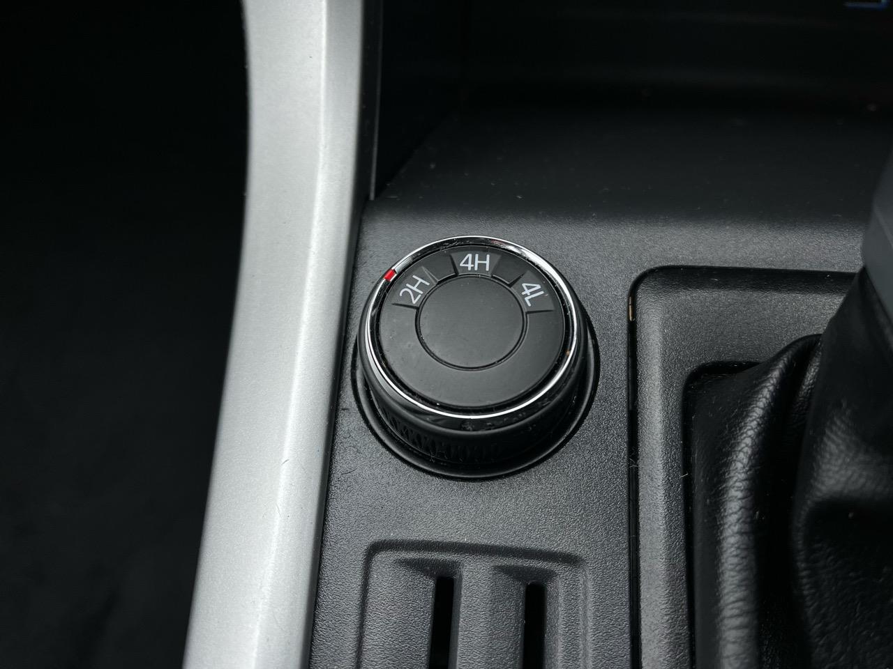 2021 LDV T60