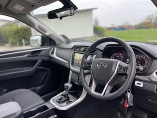 2021 LDV T60 - Thumbnail