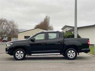 2021 LDV T60 - Thumbnail