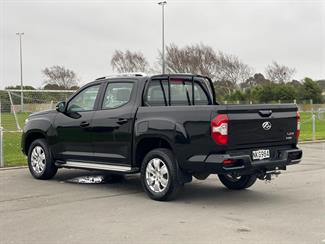 2021 LDV T60 - Thumbnail