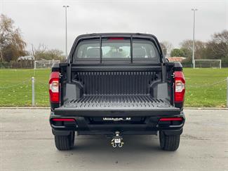2021 LDV T60 - Thumbnail