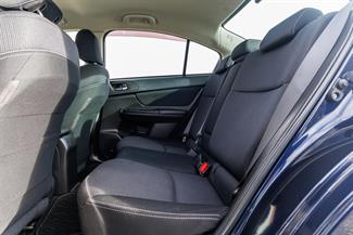 2013 Subaru Impreza - Thumbnail