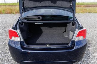 2013 Subaru Impreza - Thumbnail