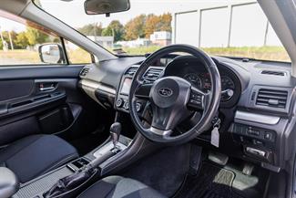 2013 Subaru Impreza - Thumbnail