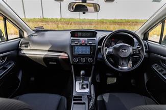 2013 Subaru Impreza - Thumbnail