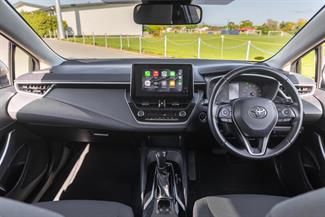 2022 Toyota Corolla - Thumbnail