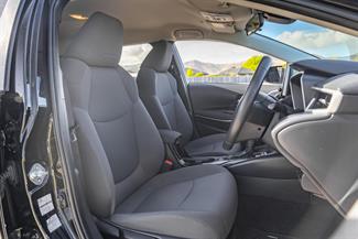 2022 Toyota Corolla - Thumbnail