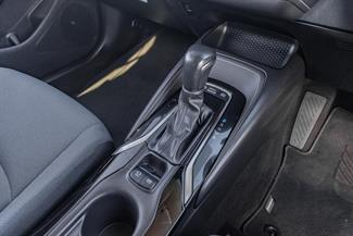 2022 Toyota Corolla - Thumbnail