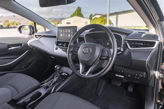 2022 Toyota Corolla - Thumbnail