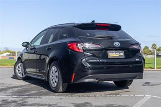 2022 Toyota Corolla - Thumbnail
