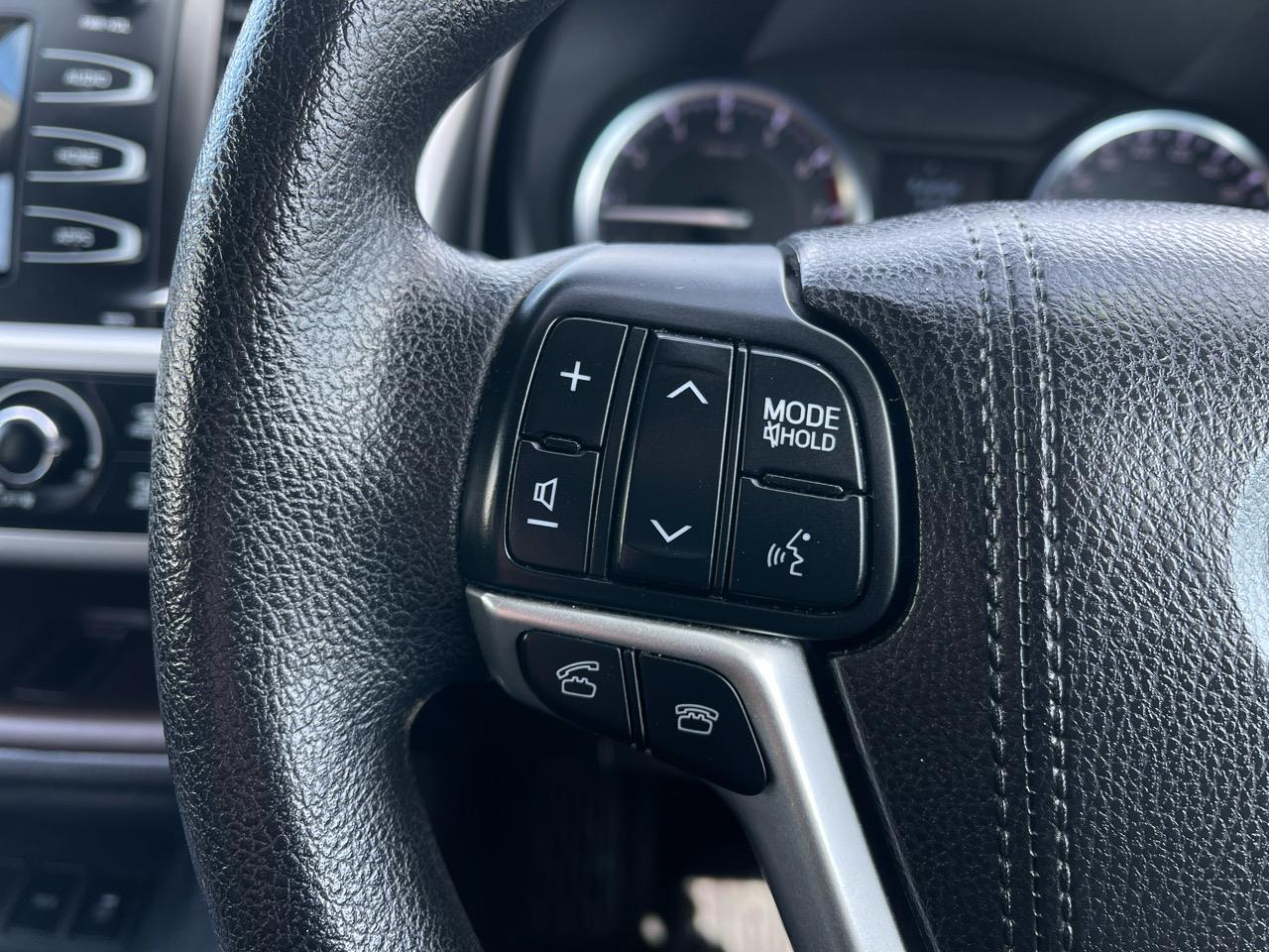 2016 Toyota Highlander