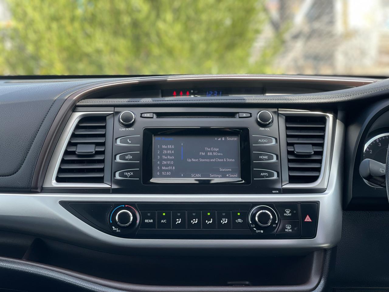2016 Toyota Highlander