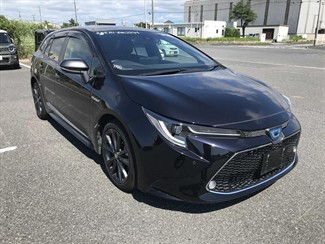 2019 Toyota Corolla - Thumbnail