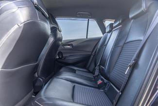 2019 Toyota Corolla - Thumbnail