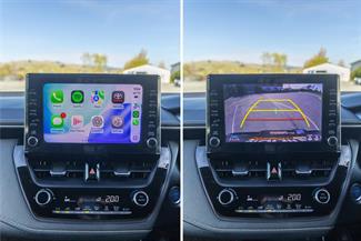 2019 Toyota Corolla - Thumbnail