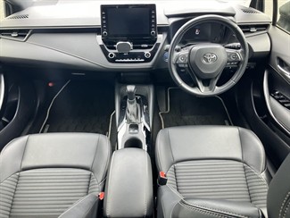 2019 Toyota Corolla - Thumbnail