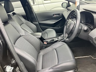 2019 Toyota Corolla - Thumbnail