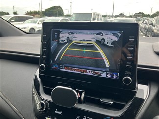 2019 Toyota Corolla - Thumbnail