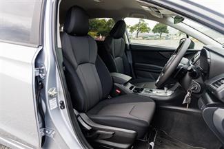 2019 Subaru Impreza - Thumbnail