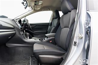 2019 Subaru Impreza - Thumbnail