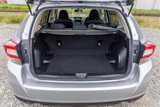 2019 Subaru Impreza - Thumbnail