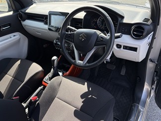 2016 Suzuki Ignis - Thumbnail