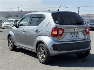2016 Suzuki Ignis - Thumbnail