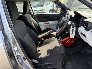 2016 Suzuki Ignis - Thumbnail