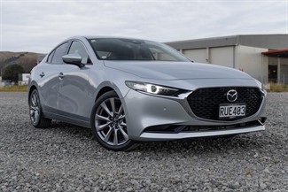 2020 Mazda 3 - Thumbnail