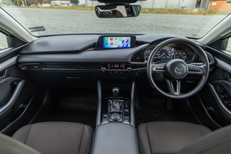 2020 Mazda 3 - Thumbnail