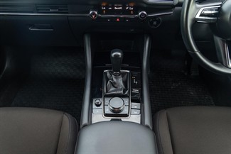 2020 Mazda 3 - Thumbnail