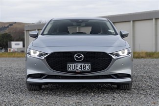2020 Mazda 3 - Thumbnail