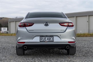 2020 Mazda 3 - Thumbnail