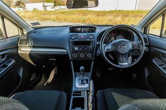 2012 Subaru XV - Thumbnail