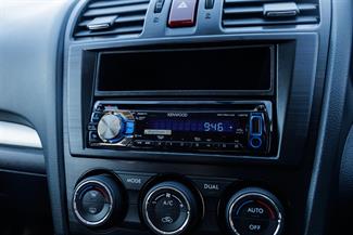 2012 Subaru XV - Thumbnail