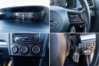 2012 Subaru XV - Thumbnail