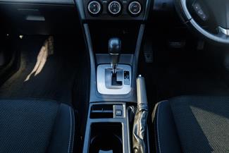 2012 Subaru XV - Thumbnail