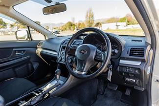 2012 Subaru XV - Thumbnail