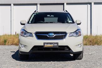 2012 Subaru XV - Thumbnail