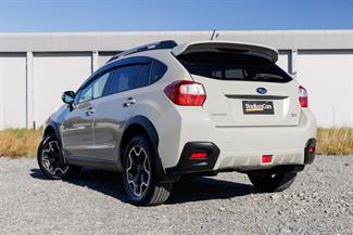 2012 Subaru XV - Thumbnail