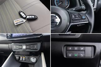 2018 Nissan LEAF - Thumbnail