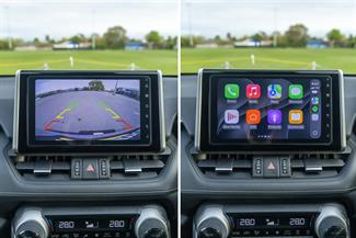 2019 Toyota RAV4 - Thumbnail