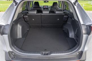 2019 Toyota RAV4 - Thumbnail