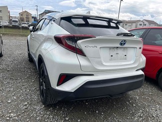 2019 Toyota C-HR - Thumbnail