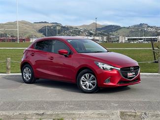 2015 Mazda Demio - Thumbnail