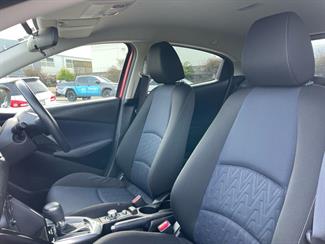 2015 Mazda Demio - Thumbnail