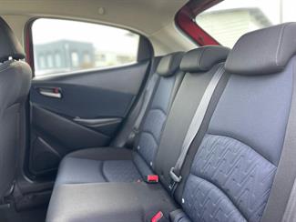 2015 Mazda Demio - Thumbnail