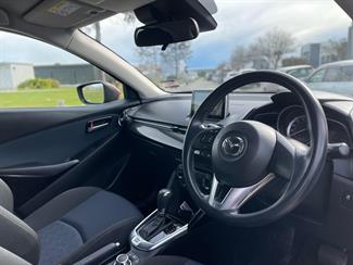 2015 Mazda Demio - Thumbnail