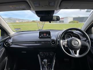2015 Mazda Demio - Thumbnail