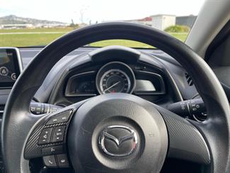 2015 Mazda Demio - Thumbnail
